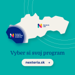 skaut-nexteria-mapa