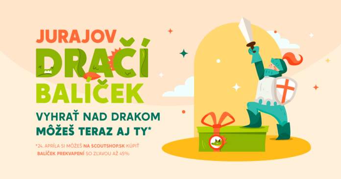 Jurajov dračí balíček