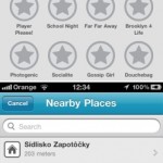 Foursquare